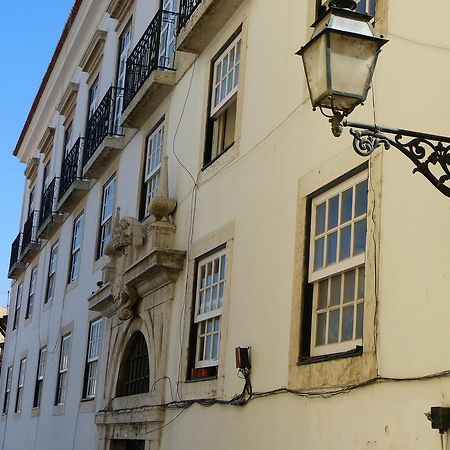 Bairrus Lisbon Apartments - Alfama Exteriér fotografie