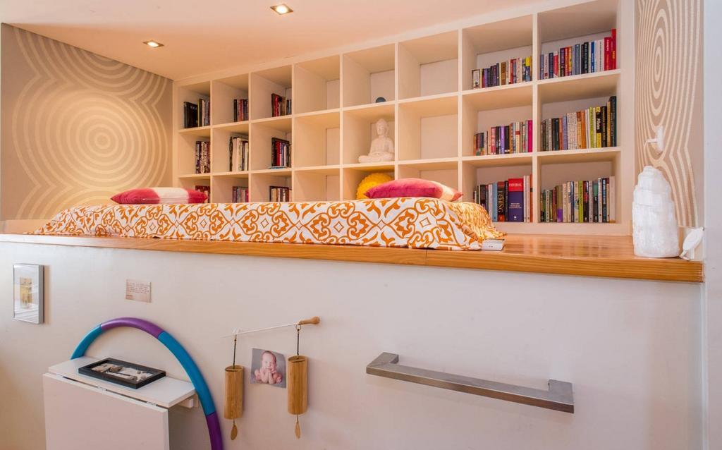 Bairrus Lisbon Apartments - Alfama Pokoj fotografie