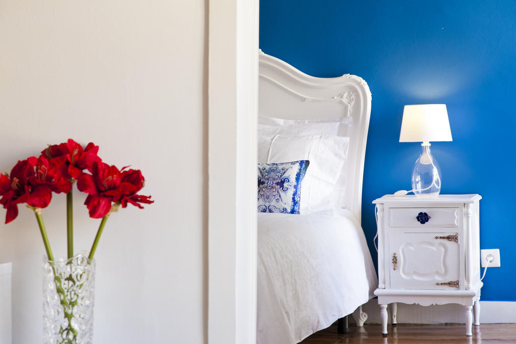 Bairrus Lisbon Apartments - Alfama Pokoj fotografie
